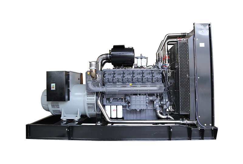 Wandi power diesel generator 250kva to 1250kva