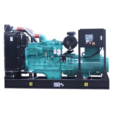 625Kva Cummins Electric Generator For Sale