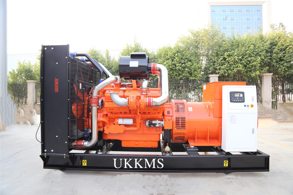 apakah elemen set generator 800 kw sebagai sumber kuasa sandaran berkualiti tinggi?
