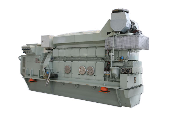 Set HFO Generator